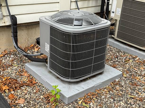 24/7 Emergency Heat Pump Repair experts in Jeannette, PA