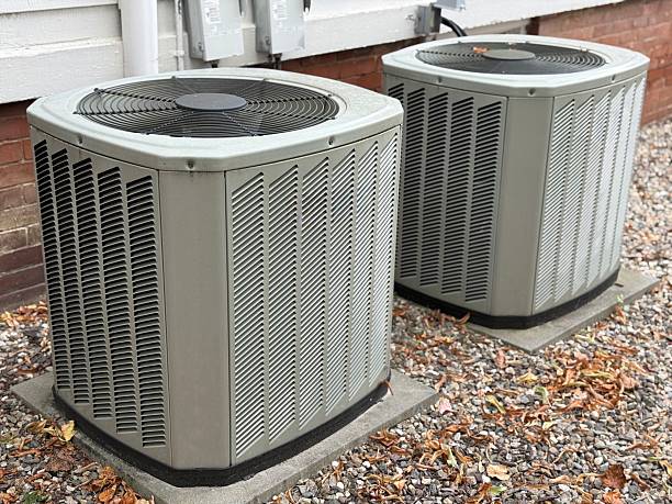 Reliable Heat Pump Repair contractor in Jeannette, PA by Leonard HVAC